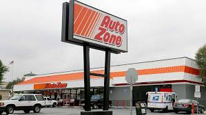 autozone earnings top but this metric