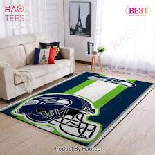 seattle seahawks nfl area rugs team