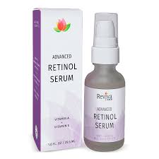 reviva labs advanced retinol serum 1 fl oz