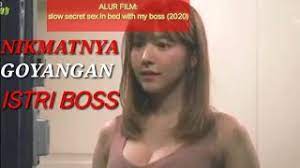 Don't forget to like & subscribe our channel for. Secret In Bed With My Boss Sub Alur Cerita Film Slow Secret Sex In Bed With My Boss Youtube Baby Boss Full Movie Sub Indonesia Fitac05