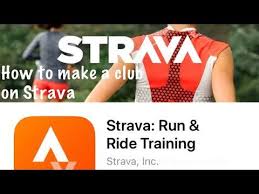 Check spelling or type a new query. How To Create A Club On Strava Running App Runningmusic