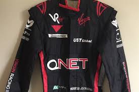 We head to torino, italy to find out how puma. Racecarsdirect Com Lucas Di Grassi 25 Used F1 Race Suit