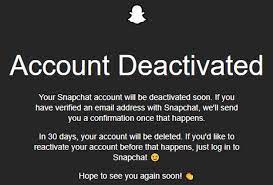 Zo verwijder je Snapchat - Tech