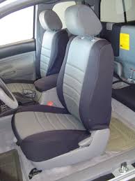 Toyota Tacoma Front Seat Cover Seat