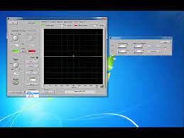 sound card scope software setup and use
