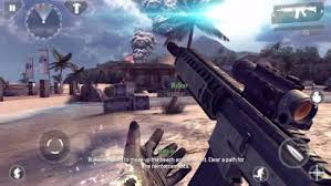 All in all, it's a bit like the popular series of cod games, but this time on … Modern Combat 4 Apk Mod Money