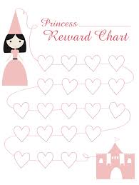 Chore Charts Are Fine But I Prefer Reward Charts Amber Lia