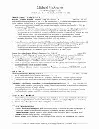 Example Good Resume Selo L Ink Co With Example Of A Good Cv And