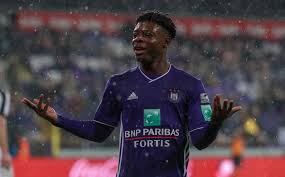 Jérémy doku, 19, from belgium stade rennais fc, since 2020 right winger market value: Anderlecht Jeremy Doku Close To A Move At Newcastle