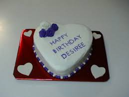 Birthday cake valentine stock vectors, clipart and illustrations. Valentine Birthday Cake Cakecentral Com