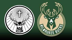 Milwaukee bucks logo image sizes: Does Jagermeister Have A Point Vs Milwaukee Bucks With Its Trademark Bomb Sporting News
