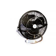 Wall Mounted Misting Fans Outdoor
