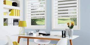 What Rooms Are Day And Night Blinds