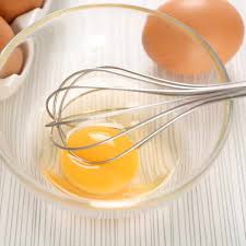 an egg subsute for cake mix recipes