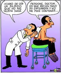 Motivos absurdos de consulta medica "Chistes Medicos" | Pinterest memes,  Spanish humor, Memes