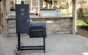 the best offset smoker for 2023 the