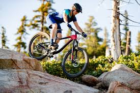 Liv Introduces New Intrigue Advanced All Mountain Bikes For