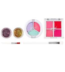 souza makeup 4 pack swan lake