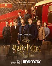 Harry Potter Streaming Youtube - Harry Potter 20th Anniversary: Return to Hogwarts | Harry Potter Wiki |  Fandom