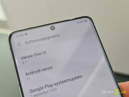 X00td) may or may not be updated to android 11 officially. Samsung Apporte Egalement One Ui 3 1 Du Galaxy S21 Au S20 Et Autres Pieces Detachees Iphone Fr