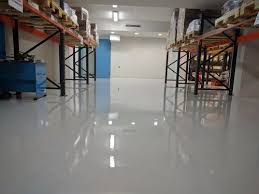 epoxy self leveling for by trawell