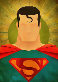 Superhero Wallpaper Hero Poster