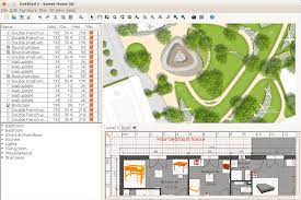 free architectural design software