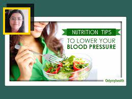 tary guidelines for hypertension
