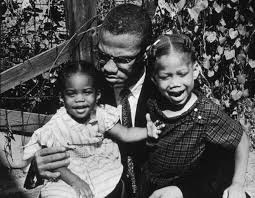 Louise little remained in the institution until her children secured her release 26 years the relationship between malcolm x and elijah muhammad became volatile after malcolm left the noi. Malcolm X The Lover Aaihs