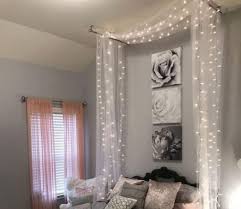 Vaulted ceilings are known, formally and informally, by many names in modern design (such as cathedral ceilings, raised ceilings, high ceilings, to name a. 22 Ways To Decorate Your Dorm Room With String Lights Raising Teens Today