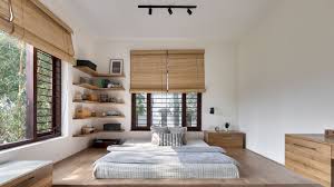 4 serene bedroom design upgrades that