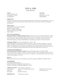 Resume CV Cover Letter     sample job resume how to write a job     