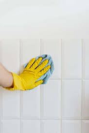How To Clean Walls Step By Step Guide