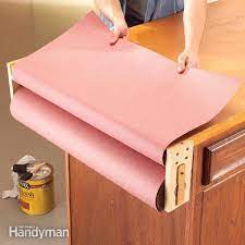 Rosin Paper Workbench Cover Diy