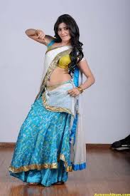 Samantha hot pictures in saree during her sizzling photoshoot. Samantha Hot Navel Show In Half Saree Actress Album