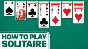 play klon solitaire for free
