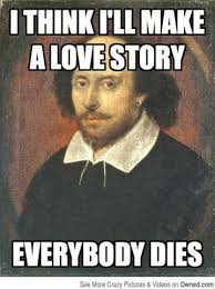 Shakespeare Memes | Teacher humor, Shakespeare funny, Shakespeare meme