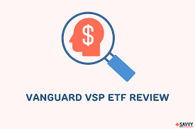 vanguard vsp etf review 2022 invest in