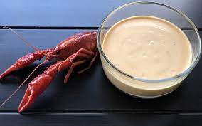 mama jen s crawfish dipping sauce