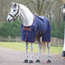 bucas turnout rug lite x range dochorse