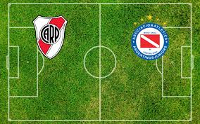 Find river plate vs argentinos juniors result on yahoo sports. Formazioni River Plate Argentinos Juniors Pronostici E Quote 15 07 21