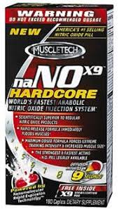 muscletech nanox9 180 caps