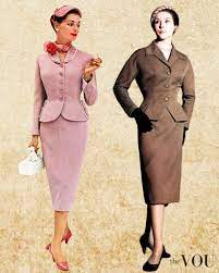 10 most iconic 50s fashion looks