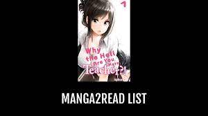 Manga2read