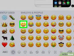make smiles on a keyboard windows mac