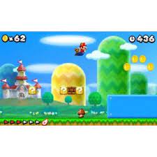 Super mario bros 2 rom download available for nintendo. Free New Super Mario Bros 2 Apk Download For Android Getjar
