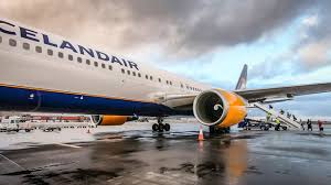 icelandair 767 300 er economy cl