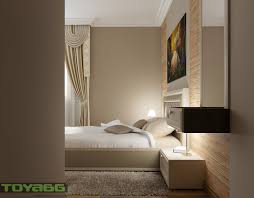 Продуктов каталог за вашата спалня. Spalnya Bilyana V Cvyat Shampansko Interior Na Moderni Elegantni