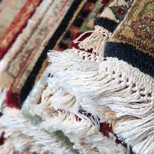 persian rug cleaning service in