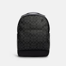 coach outlet graham backpack in
